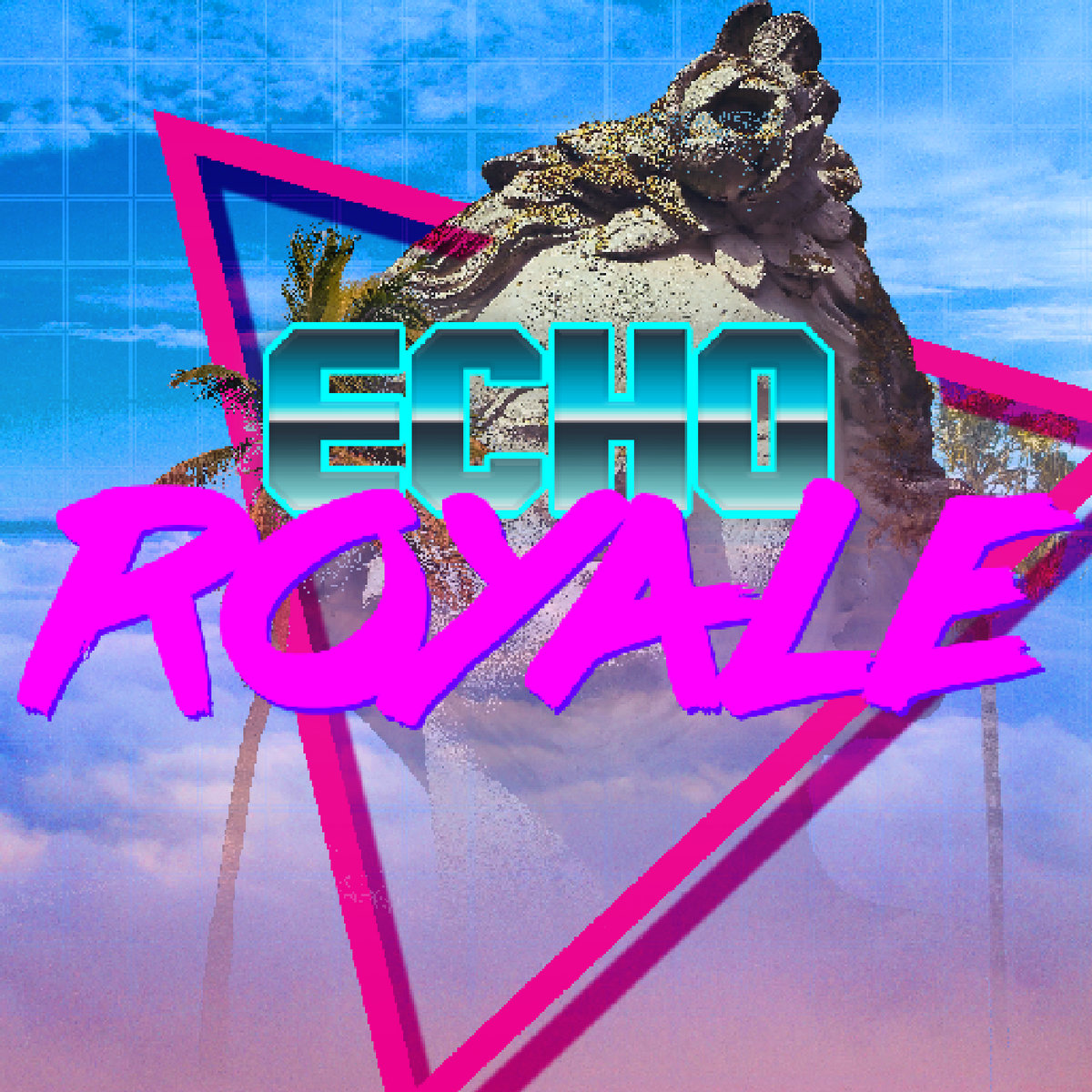 Echo Royale